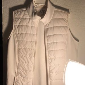 Winter vest